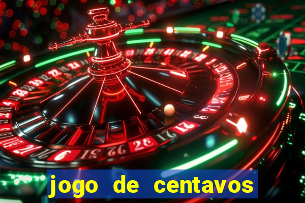 jogo de centavos na betano